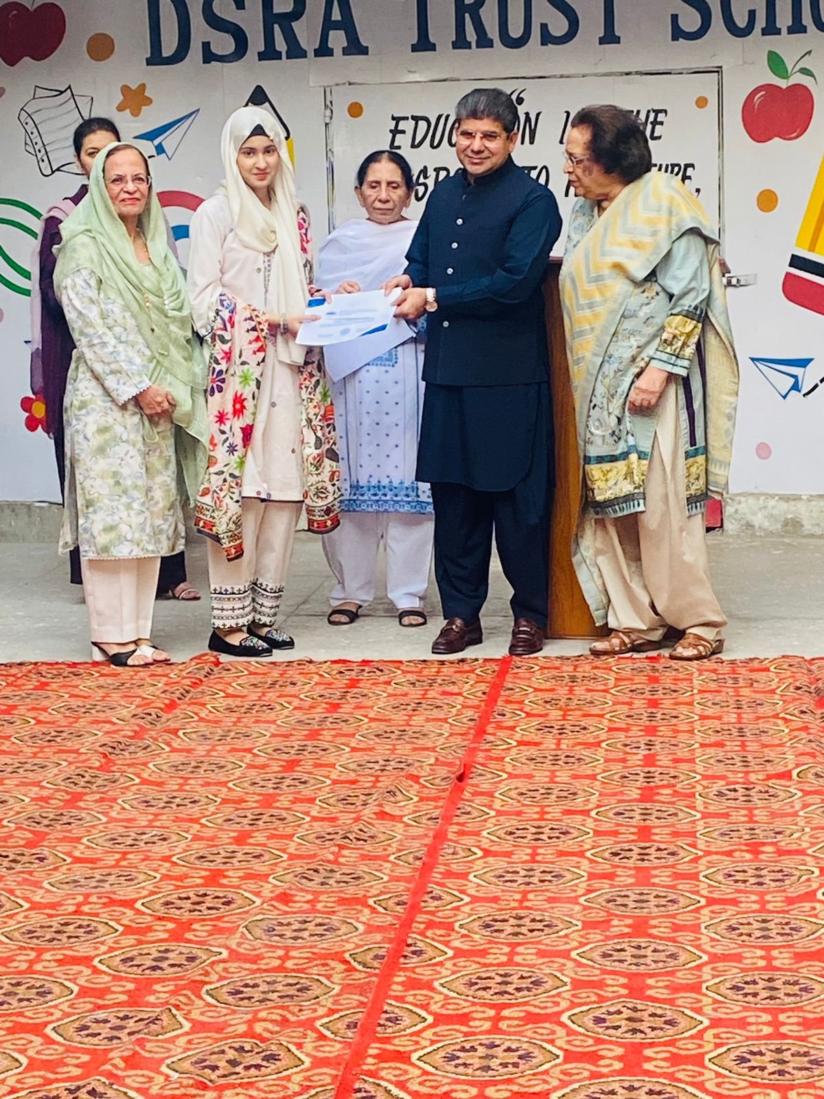 Honor Award Ceremony 2025